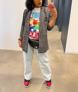 Image post by @tiffycrazycool on Instagram