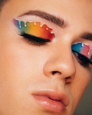 Image post by @nyxcosmetics on Instagram