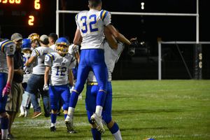 Image post by @alden_bulldog_football on Instagram