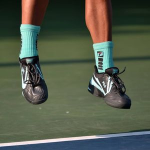 Image post by @filatennis on Instagram