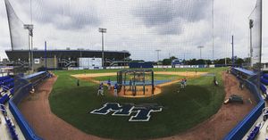 Image post by @mt_baseball on Instagram