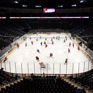 Image post by @atlgladiators on Instagram