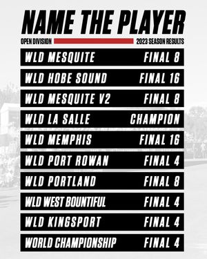 Image post by @worldlongdrive on Instagram