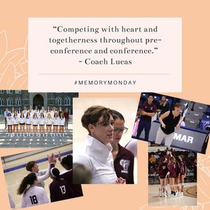 Image post by @fordhamvb on Instagram