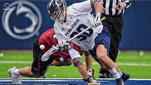 Image post by @thecrownlax on Instagram