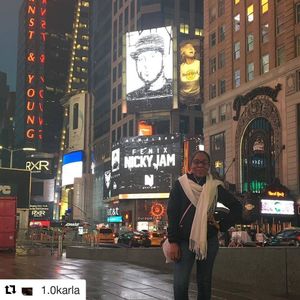 Image post by @nickyjam on Instagram