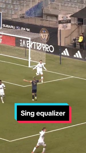 Video post by @mlsnextpro on TikTok