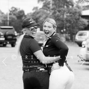 Image post by @first_bit_equine_ on Instagram