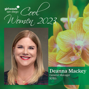 Image post by @sdgirlscouts on Instagram