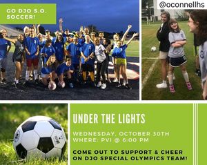 Image post by @djoathletics on Instagram