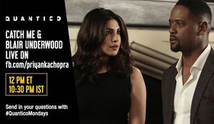 Image post by @priyankachopra on Instagram