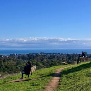 Image post by @ucsc on Instagram