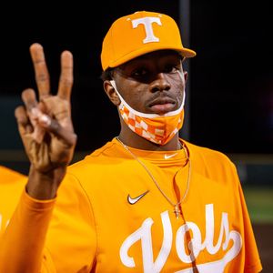 Image post by @vol_baseball on Instagram