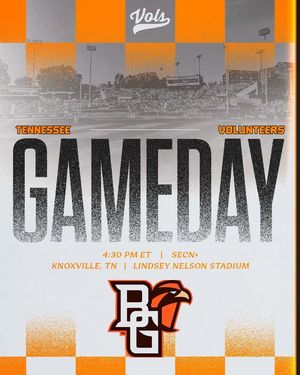 Image post by @VolBaseball on Facebook