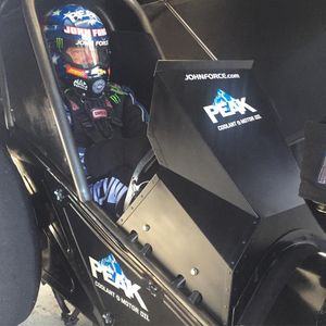 Image post by @jfr_racing on Instagram