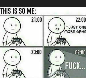 Image post by @playersloungegaming on Facebook