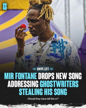 Image post by @bars on Instagram
