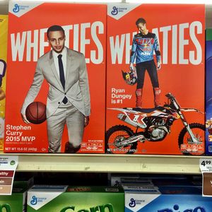 Image post by @racerxonline on Instagram