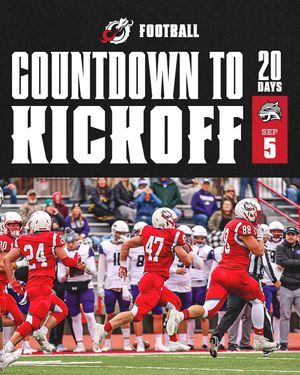 Image post by @msum_football on Instagram