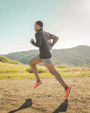 Image post by @saucony on Instagram