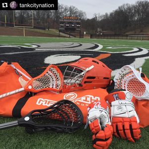 Image post by @cascade_lacrosse on Instagram