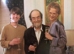 Image post by @paulscheer on Instagram