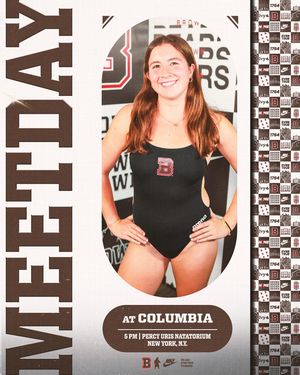 Image post by @brownu_wswimdive on Instagram