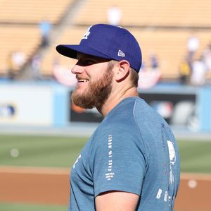 Image post by @losdodgers on Instagram