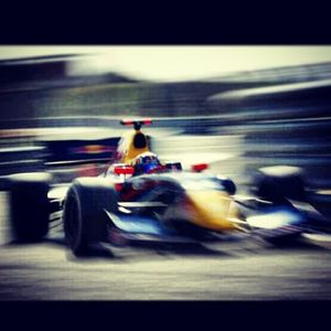 Image post by @carlossainz55 on Instagram