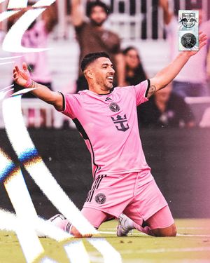 Image post by @intermiamicf on Instagram
