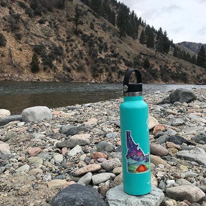 Image post by @boise_bucketlist on Instagram