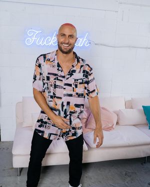 Image post by @followthefishtv on Instagram