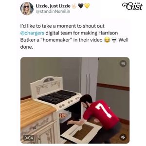 Image post by @thegistusa on Instagram
