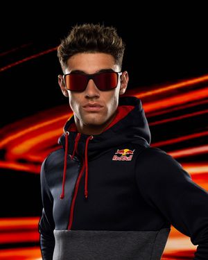 Image post by @redbullshop on Instagram