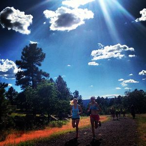 Image post by @nautrackfieldxc on Instagram