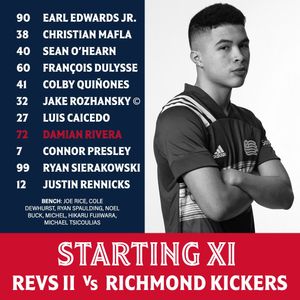 Image post by @nerevolution2 on Instagram