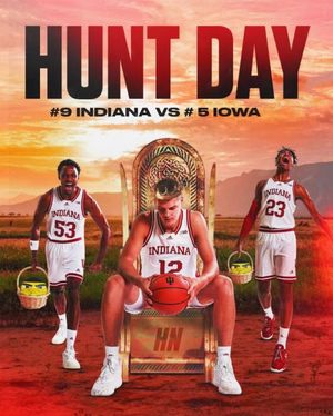 Image post by @thehoosiernetwork on Instagram