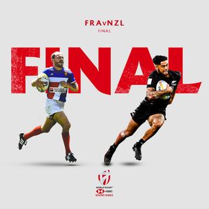 Image post by @worldrugby on Instagram