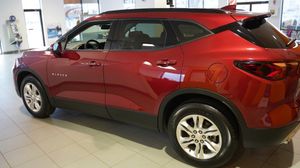 Image post by @mohawkchevrolet on Instagram