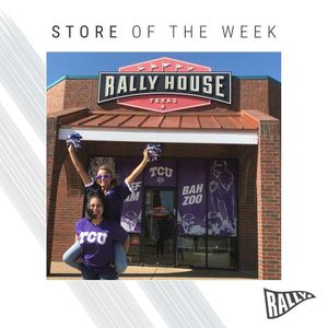 Image post by @rally_house on Instagram