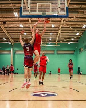 Image post by @rocketsreading on Instagram