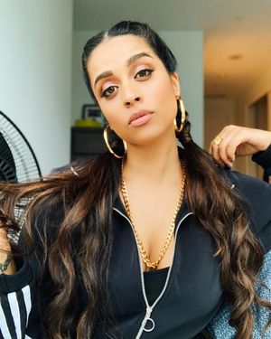 Image post by @lilly on Instagram