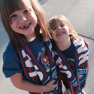 Image post by @kansassoccer on Instagram