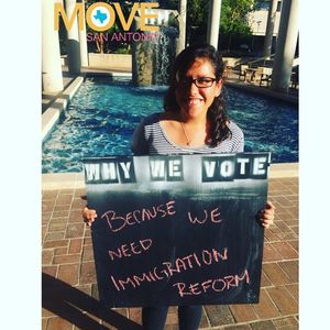 Image post by @move_texas on Instagram