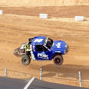 Image post by @peakauto on Instagram