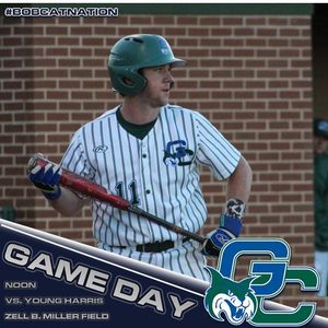 Image post by @gcsubobcats on Instagram