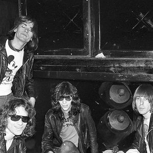 Image post by @ramones on Instagram