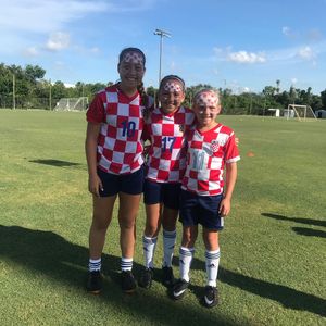 Image post by @faumsoccer on Instagram