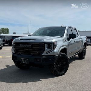 Image post by @davesinclairbuickgmc on Instagram