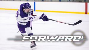 Image post by @tommiemhockey on Instagram